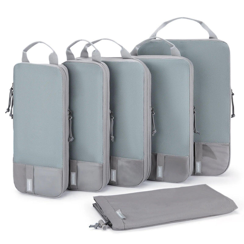 Compression Packing Cubes Set