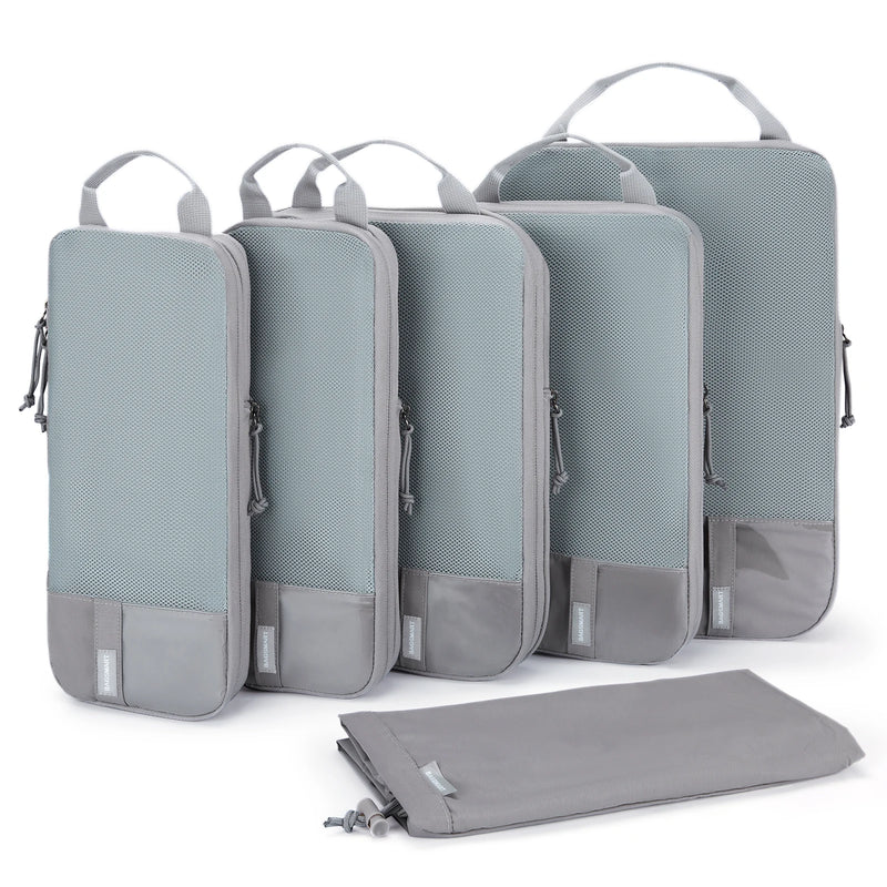 Travel Compression Packing Cubes