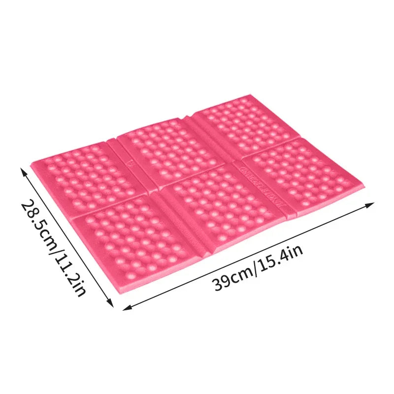 Cushion Camping Picnic Seat Mats