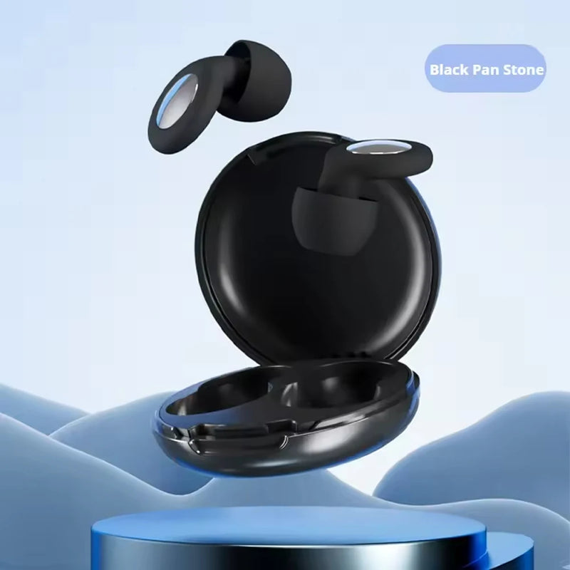 Silicone Ear Sleeping Earplugs