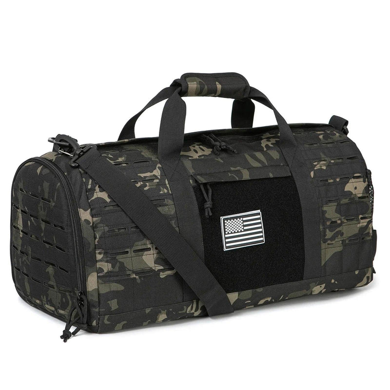 Outdoor 40L Tactical Travel Bag