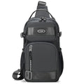 Riding Crossbody Sling Bag