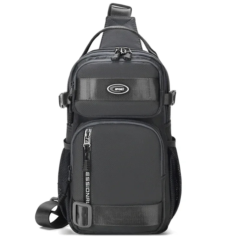 Riding Crossbody Sling Bag