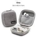 Mini Digital Gadgets Storage Bag