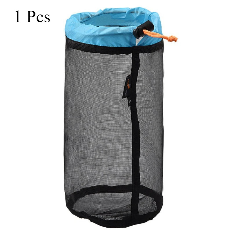 Ultralight Mesh Storage Bag