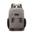 Rucksack Man Travel Backpacks