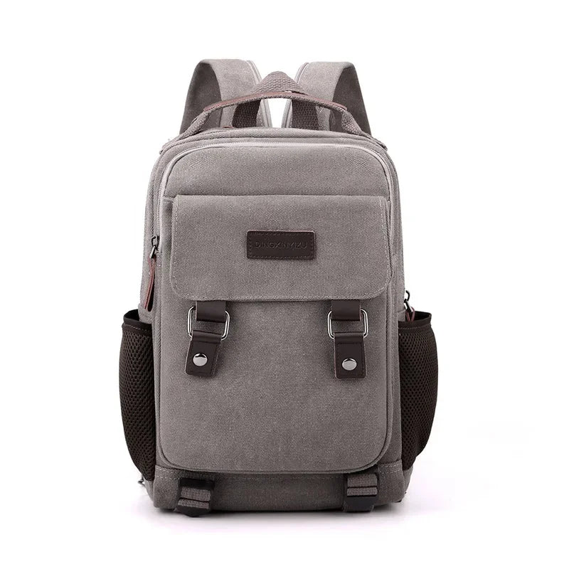 Rucksack Man Travel Backpacks