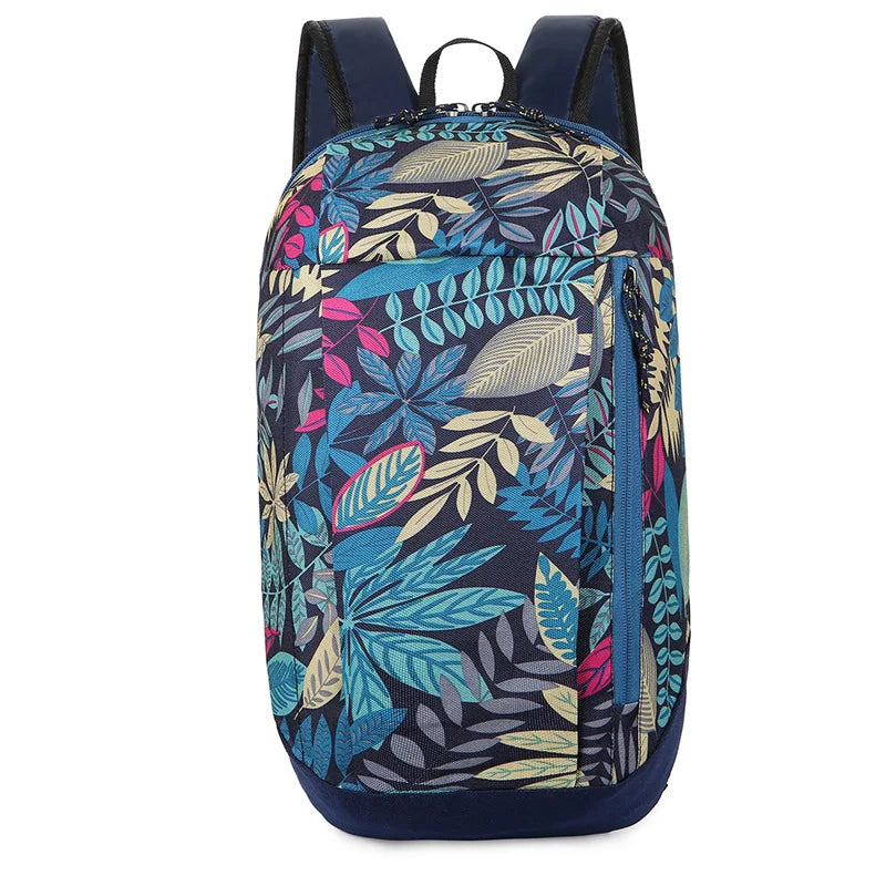 Outdoor Waterproof Oxford Backpack