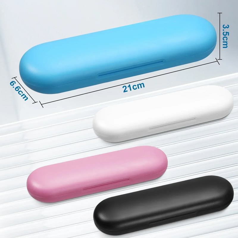 Electric Toothbrush Travel Box