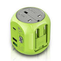 Multiple Plug Universal Travel Adapter