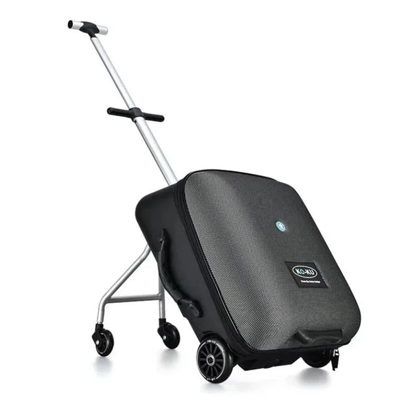 Kids Scooter Rolling Luggage