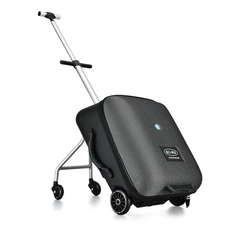 Kids Scooter Rolling Luggage