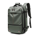 Vacuum Compression Backpack Deluxe – Lightweight & Durable