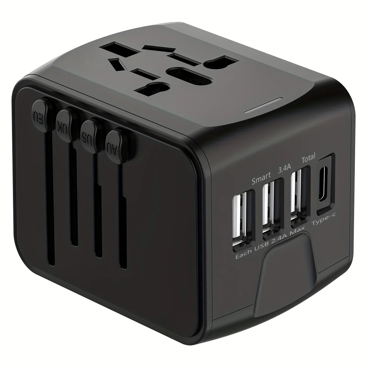 Nomad Travel Adapter - Thumbnail 2
