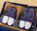 Shoe Travel Bags – Waterproof Set of 5