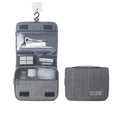 Hanging Toiletry Bag – Waterproof & Compact Design