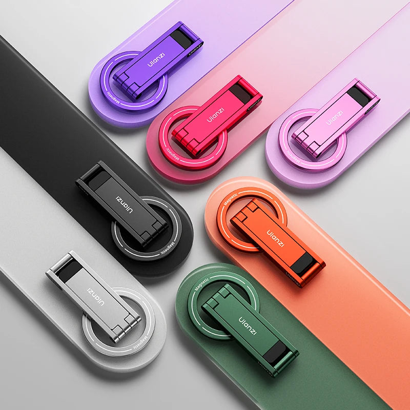 Ulanzi Magnetic Phone Tripod