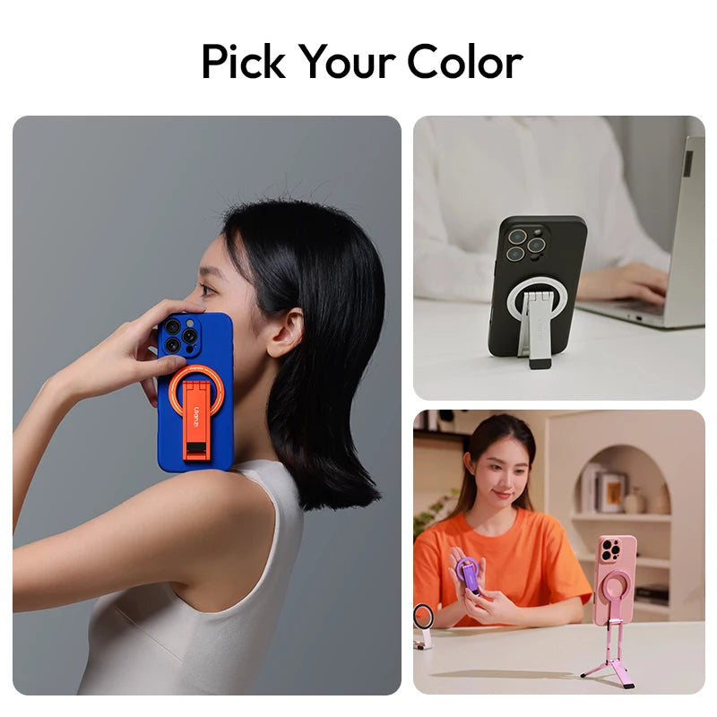 Ulanzi Magnetic Phone Tripod