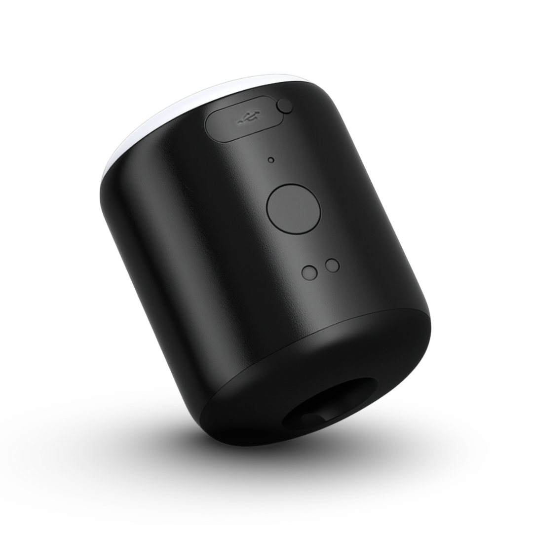 Vacuum Bag Travel Kit