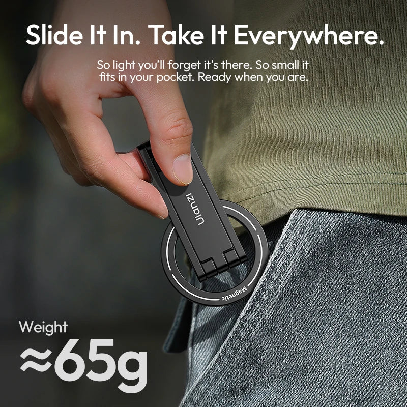 Ulanzi Magnetic Phone Tripod