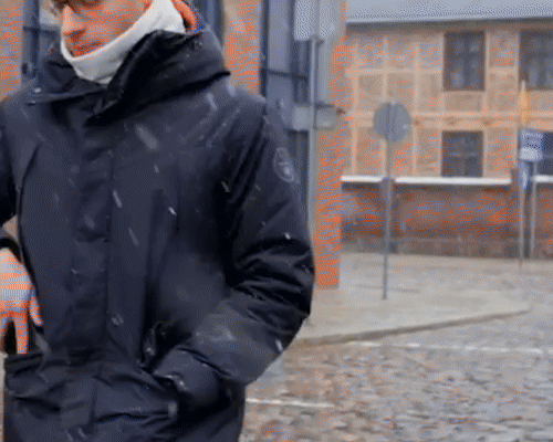 Universal Luggage Tracker