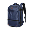 Vacuum Compression Backpack Deluxe – Lightweight & Durable